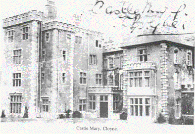 castle-mary